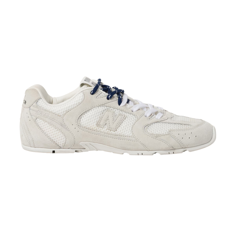 New Balance 530 SL Miu Miu White (s)
