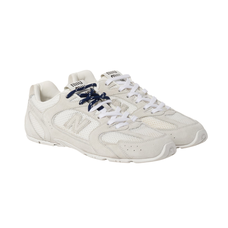 New Balance 530 SL Miu Miu White (s)