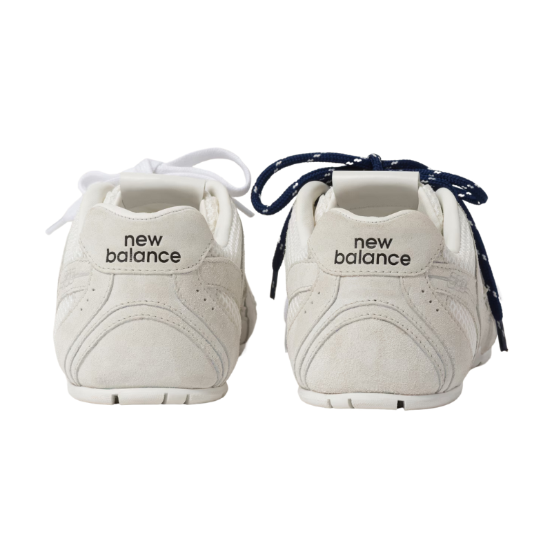 New Balance 530 SL Miu Miu White (s)