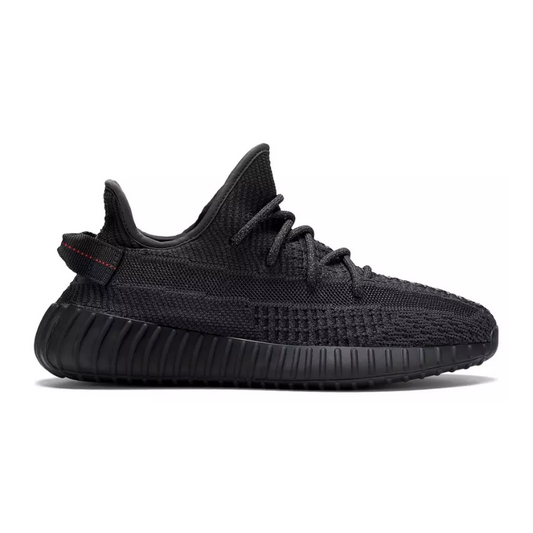 Adidas Yeezy Boost 350 V2 Black (non-reflective)