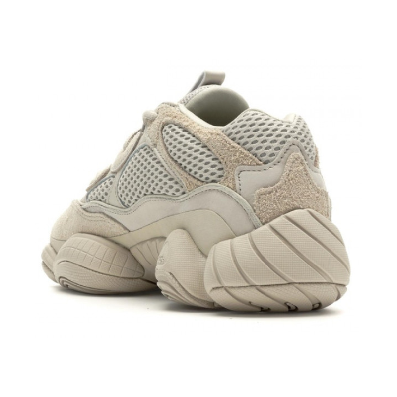 Adidas Yeezy 500 – Blush