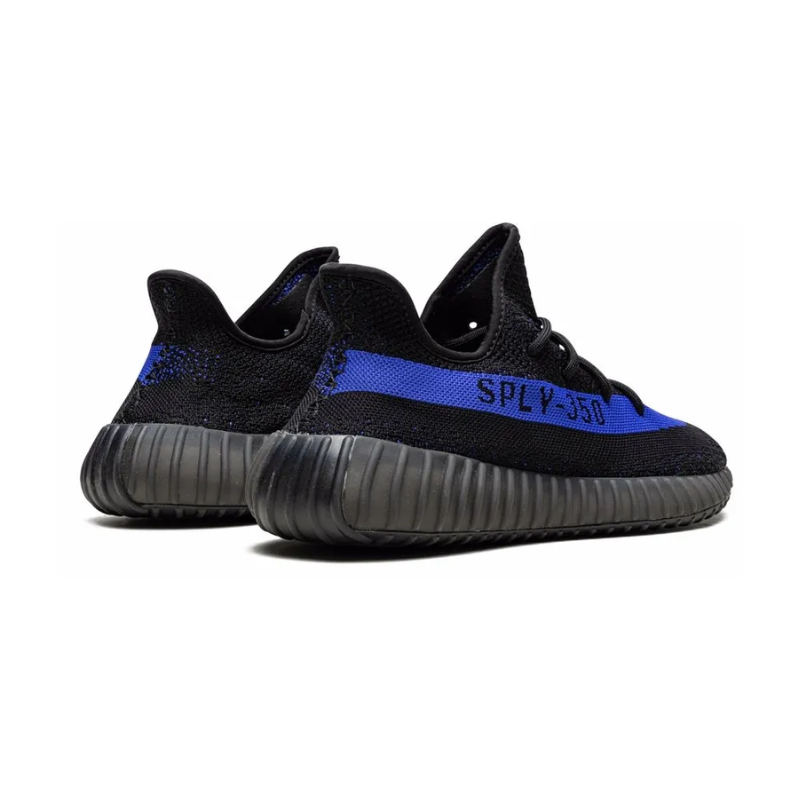 Adidas Yeezy Boost 350 V2 – Dazzling Blue