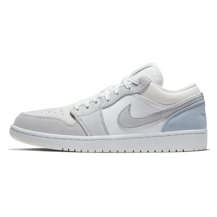 Jordan 1 Low – Paris (s)