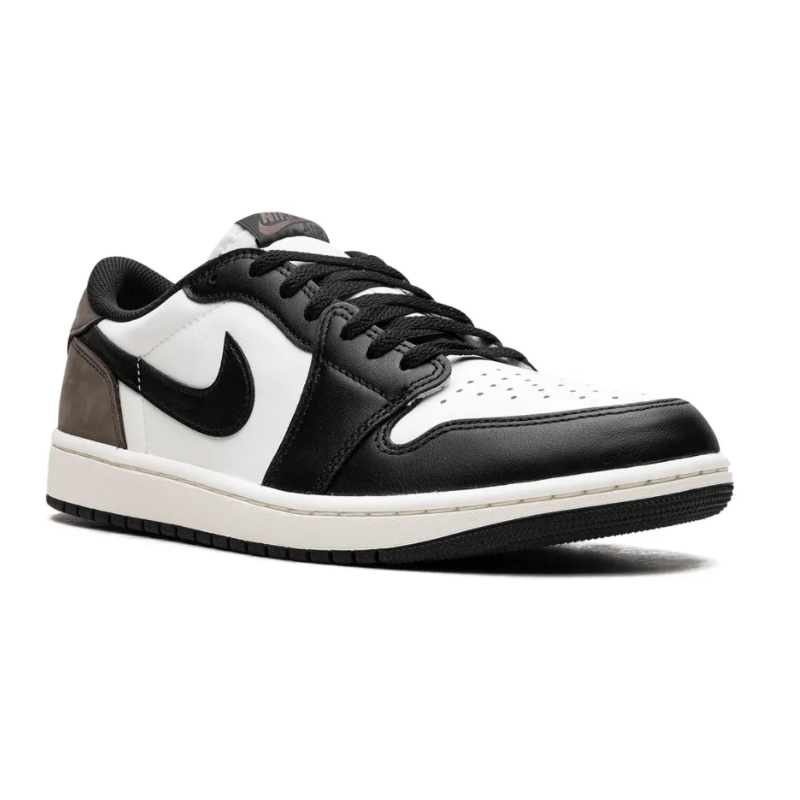 Air Jordan 1 Retro Low OG 'Mocha'