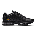 Nike Air Max Plus 3 – Leather Black