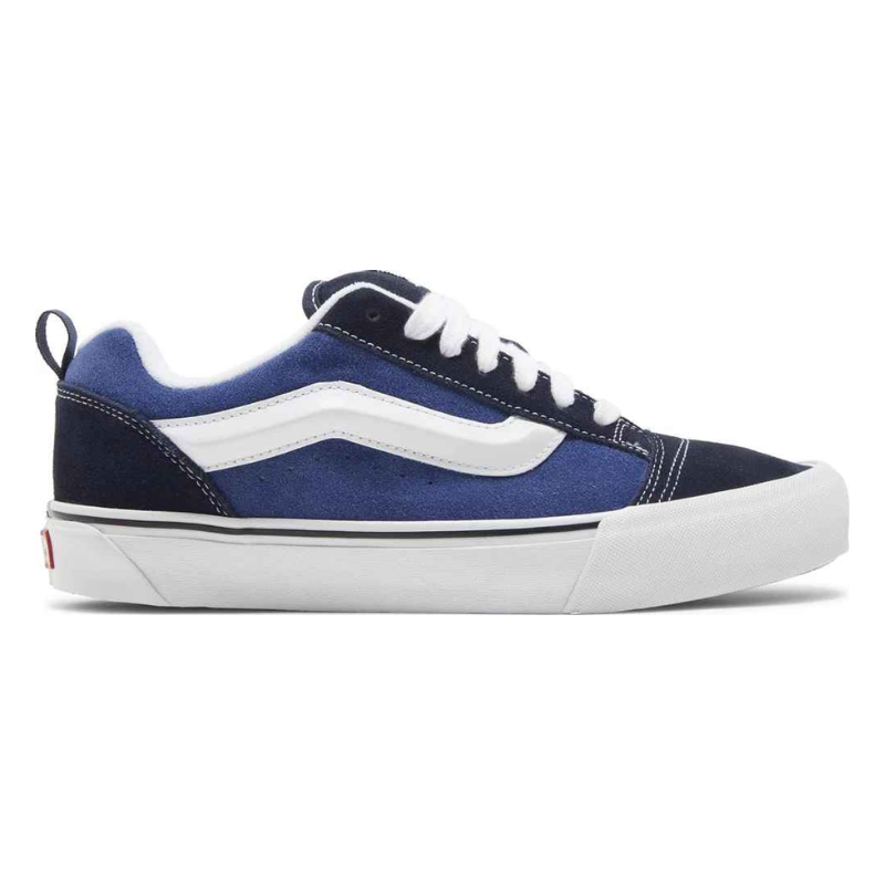 Vans Knu Skool – Navy White