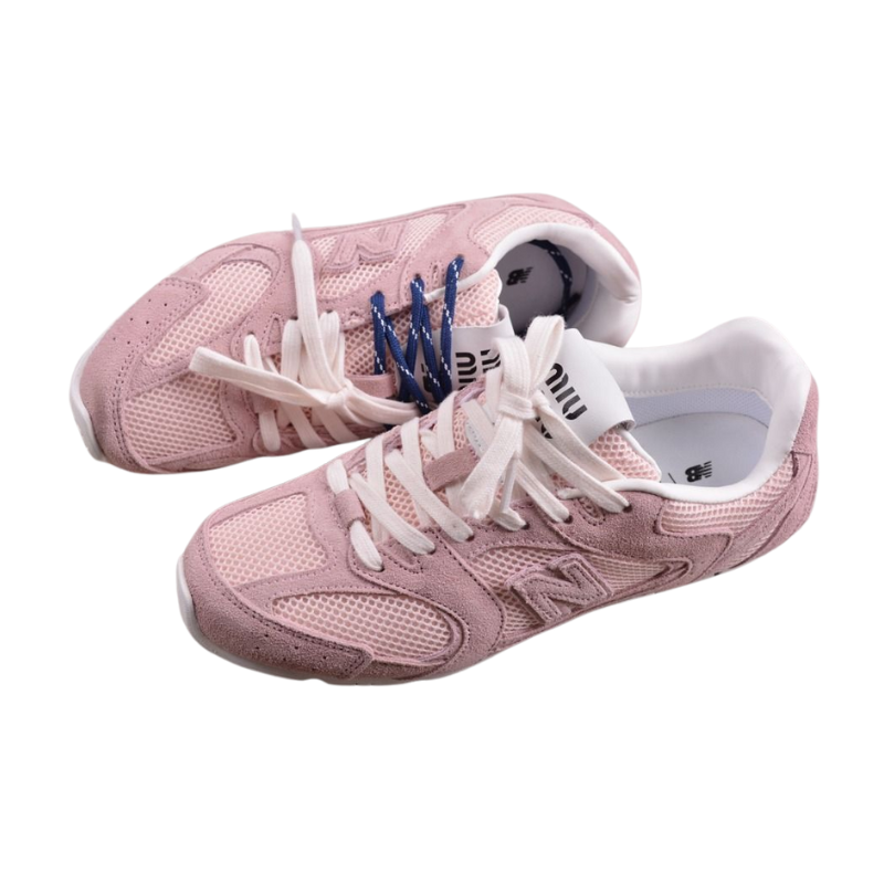 Miu Miu x New Balance 530 Pink (s)