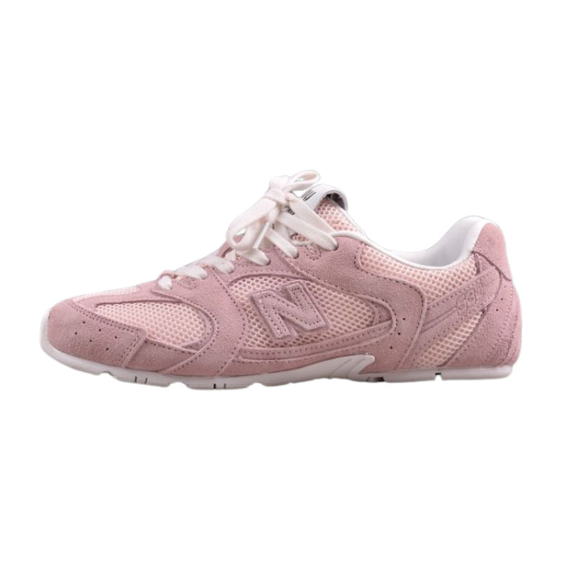 Miu Miu x New Balance 530 Pink (s)