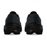 On Running Cloudmonster All Black