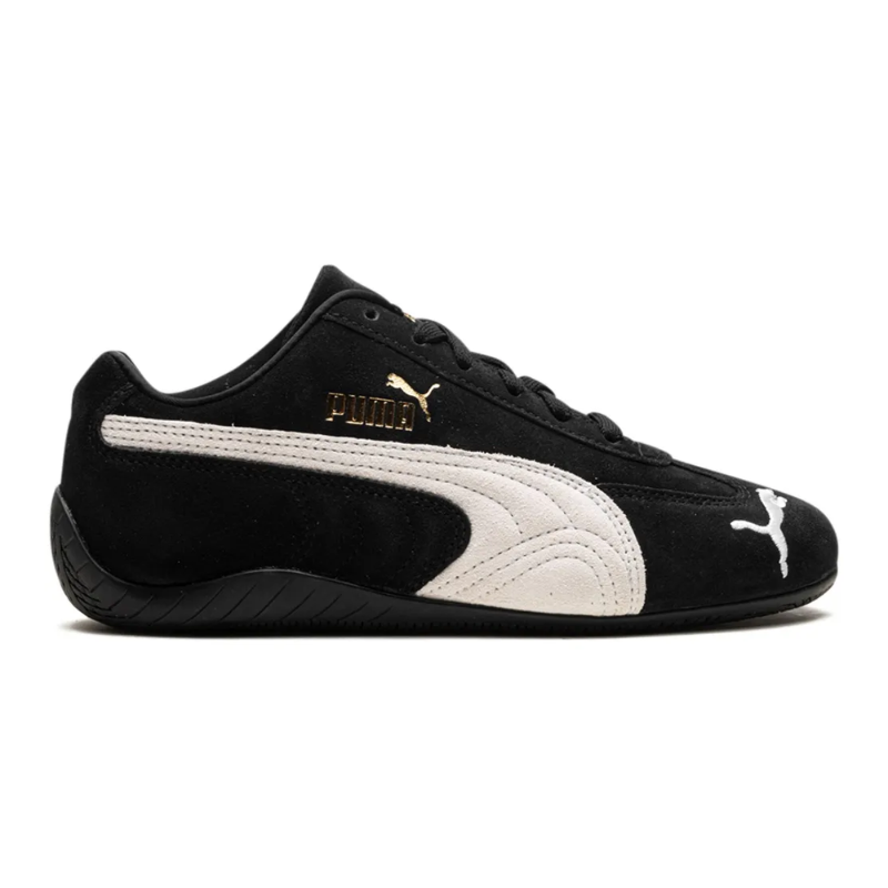 PUMA Speedcat OG – Black White (s)