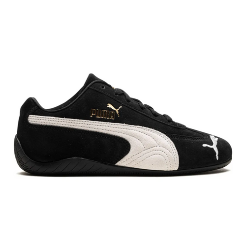 PUMA Speedcat OG – Black White (s)