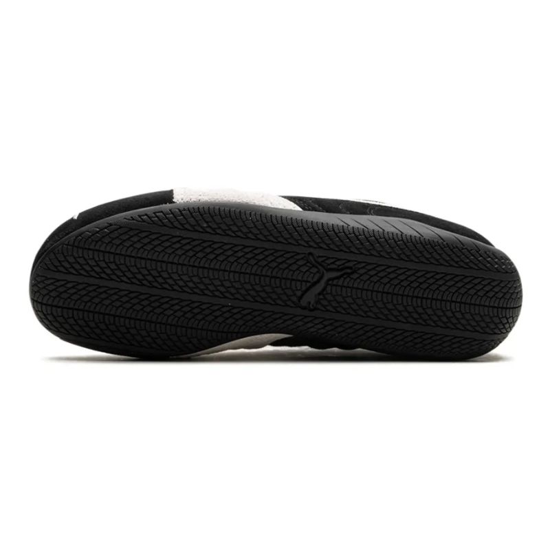 PUMA Speedcat OG – Black White (s)