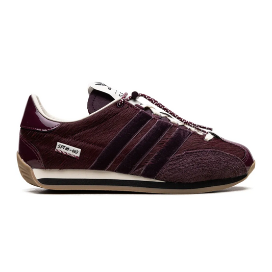 Adidas Country OG – Song For The Mute Maroon