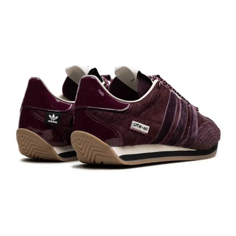 Adidas Country OG – Song For The Mute Maroon