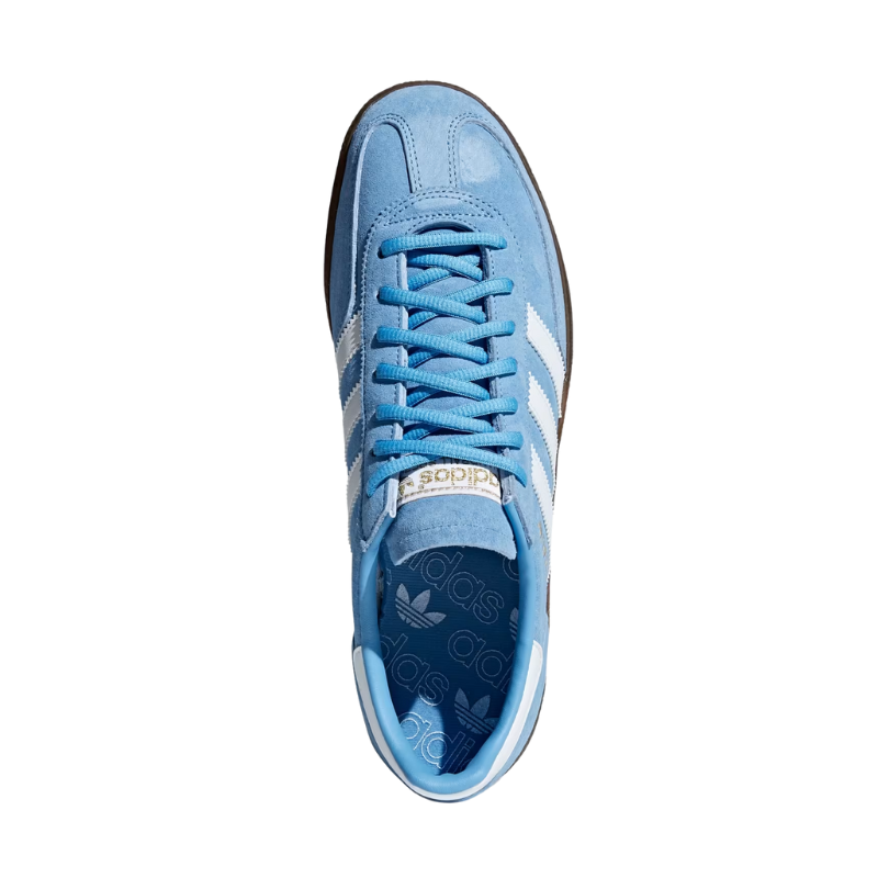 Adidas Handball Spezial – Light Blue
