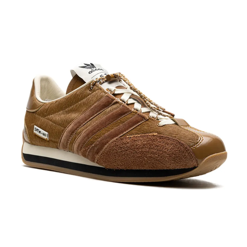 Adidas Country OG Song For The Mute Bronze