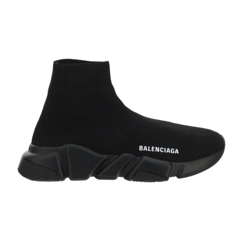Balenciaga Speed – Black
