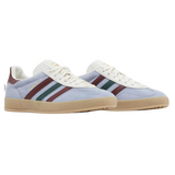 Adidas Gazelle Indoor – Blue Dawn Collegiate Burgundy