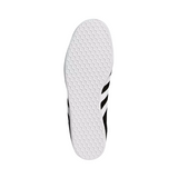 Adidas Gazelle Core – Black Cloud White Gold
