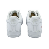 Nike Air Force 1 Low Supreme White