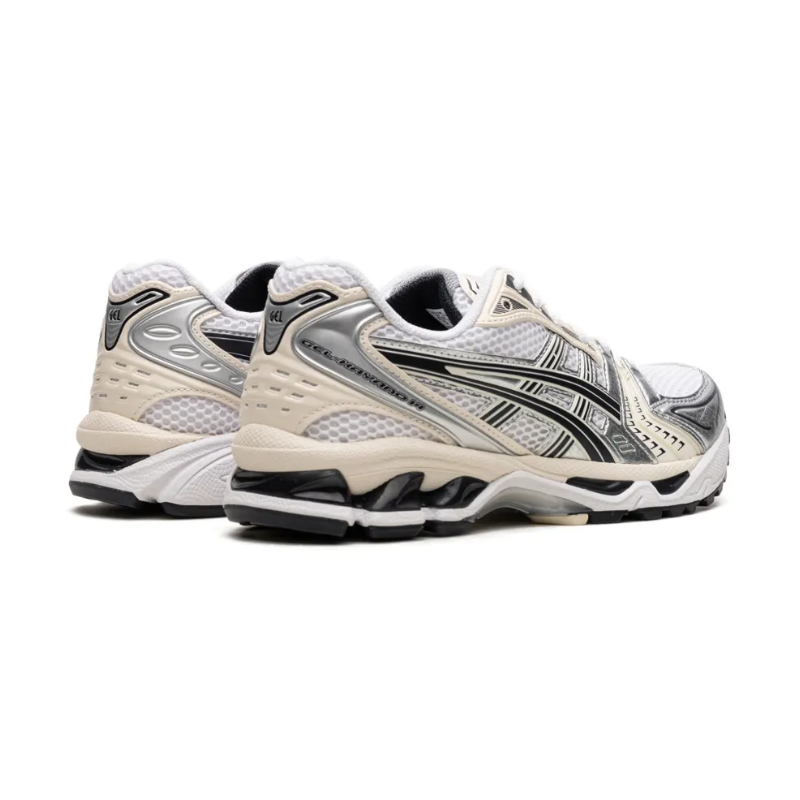 ASICS Gel-Kayano 14 – White Midnight