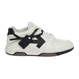 OFF-WHITE Out Of Office “OOO” Low White Black