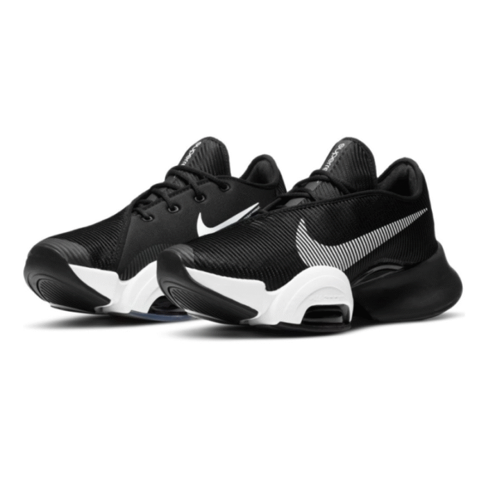 Nike Air Zoom SuperRep – Black