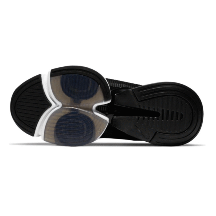 Nike Air Zoom SuperRep – Black