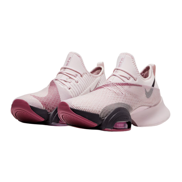 Nike Air Zoom SuperRep – Barely Rose(bg)