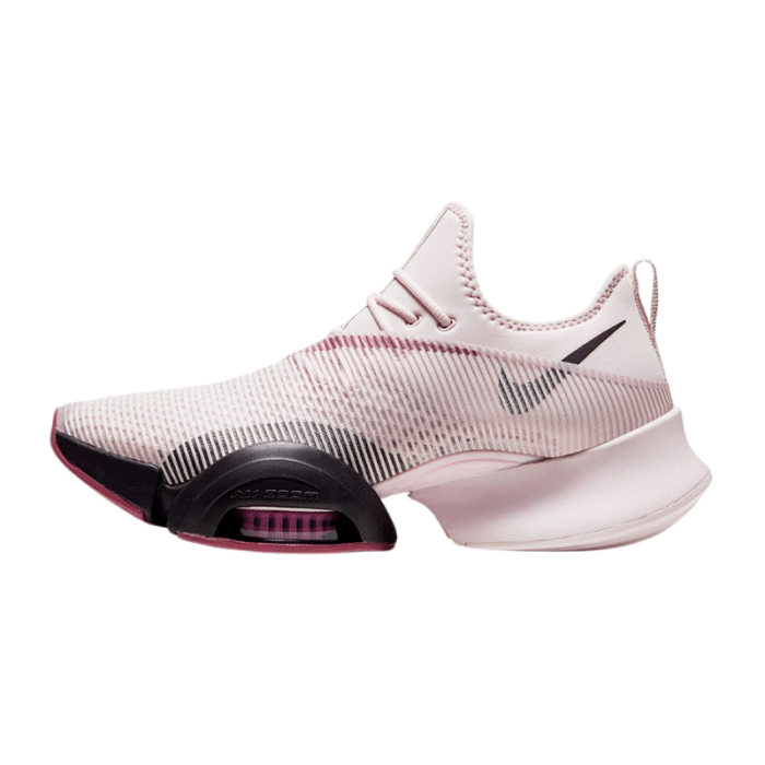 Nike Air Zoom SuperRep – Barely Rose(bg)
