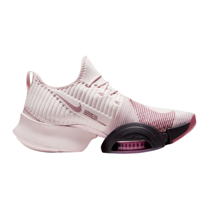 Nike Air Zoom SuperRep – Barely Rose(bg)