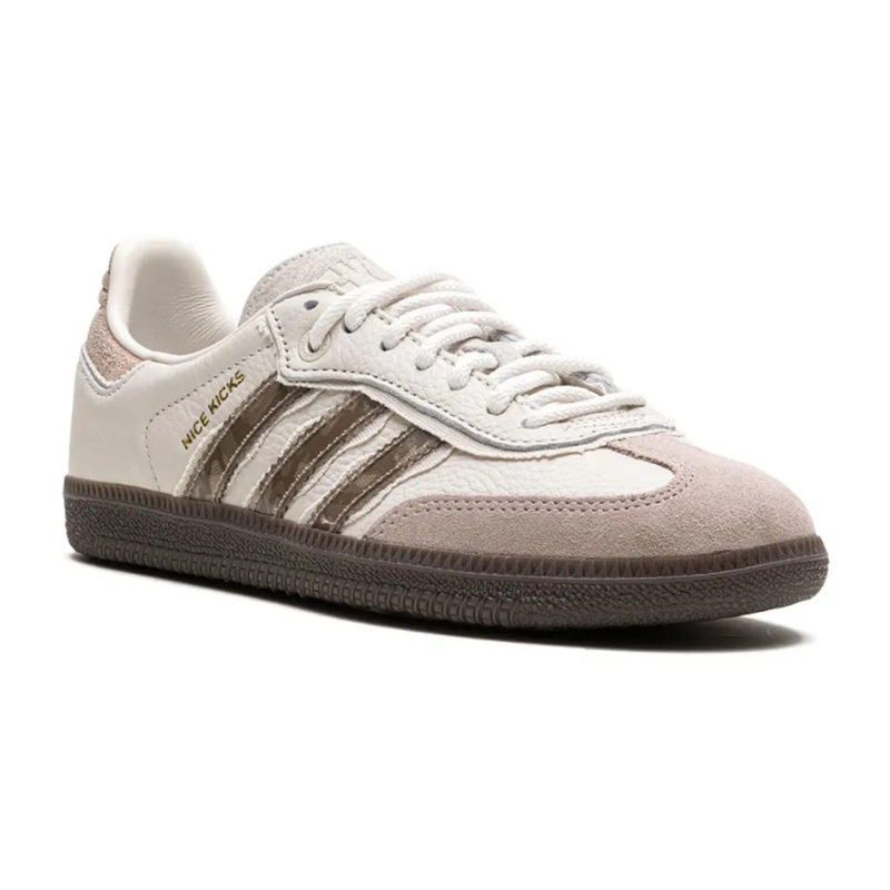 Adidas Samba – Consortium Cup Nice Kicks