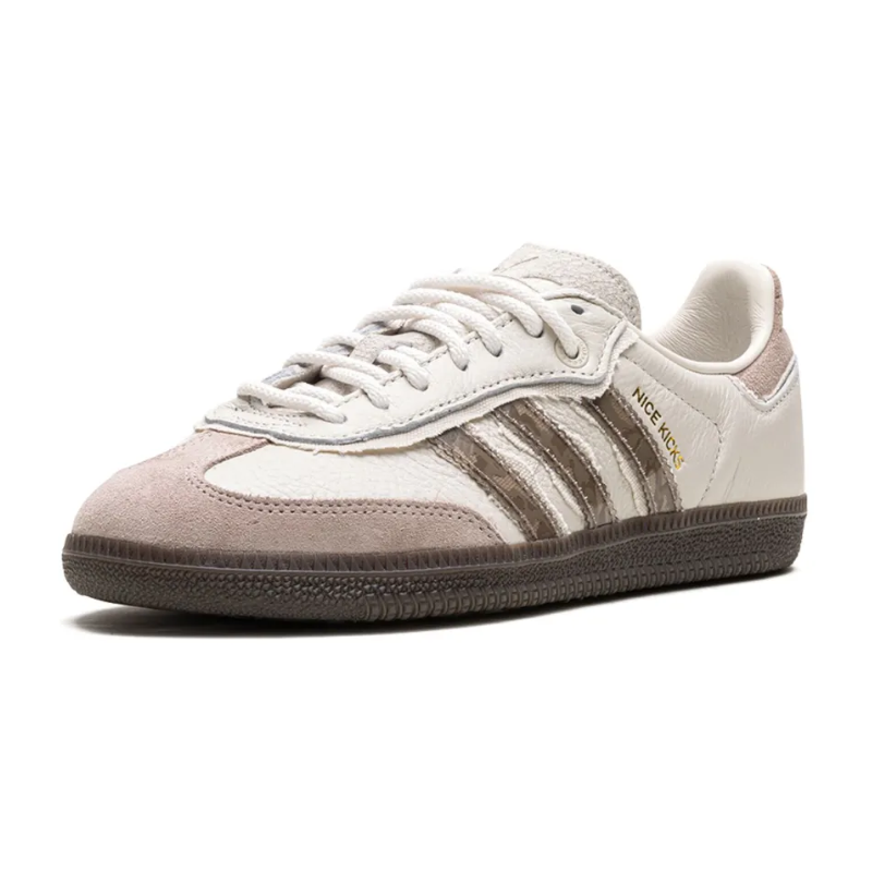 Adidas Samba – Consortium Cup Nice Kicks