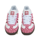 Adidas Samba x CDG Valetines Day