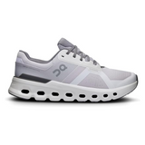 On Running Cloudrunner 2 Frost | White