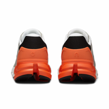On running Cloudflyer 4 Sand/Flame