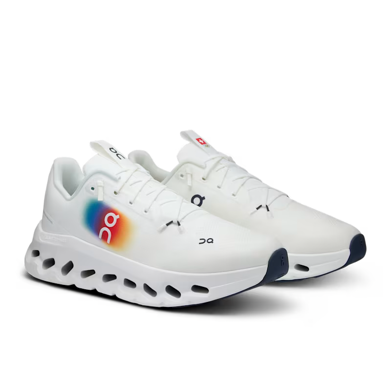 On Running Cloudtilt Swiss Olympic