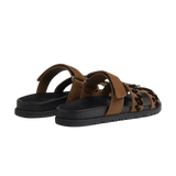 Hermes Chypre Sandal Burn/Fume
