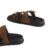 Hermes Chypre Sandal Burn/Fume