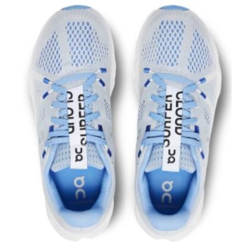 On Running Cloudsurfer Heather