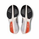 On Running Cloudboom Strike White/Flame