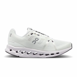On Running Cloudsurfer White/Frost