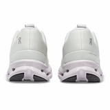 On Running Cloudsurfer White/Frost