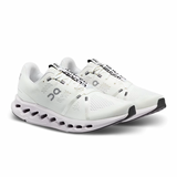 On Running Cloudsurfer White/Frost