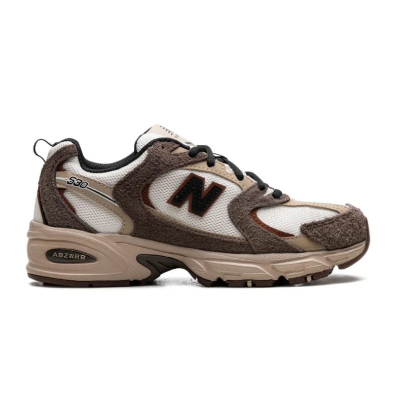 New Balance 530 – Brown Tan
