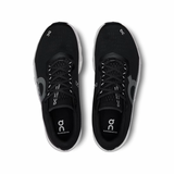 On Running Cloudmonster 2 Black/Frost