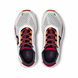 On Running Cloudmonster Undyed/White/Aurora