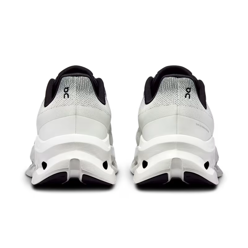 On Running Cloudtilt Black/Ivory