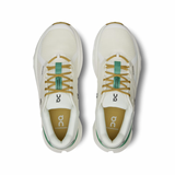 On Running Cloudrunner 2 Undyed/Green