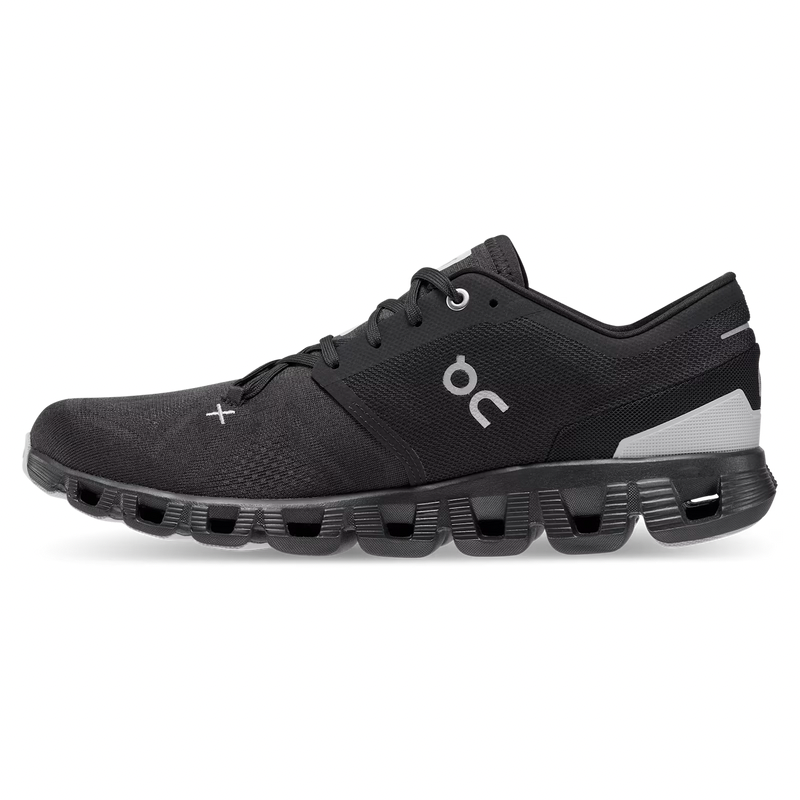 On Running Cloud X3 Black